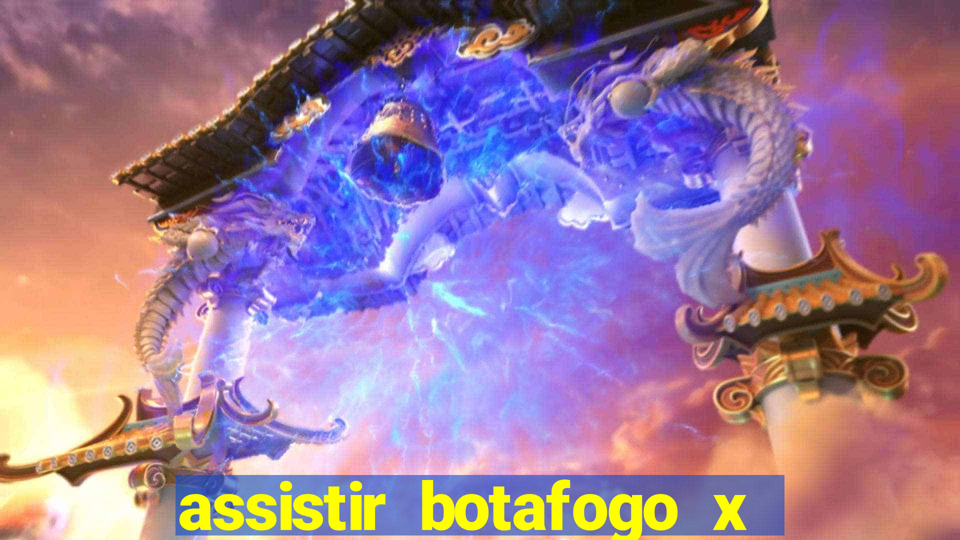 assistir botafogo x sao paulo futemax